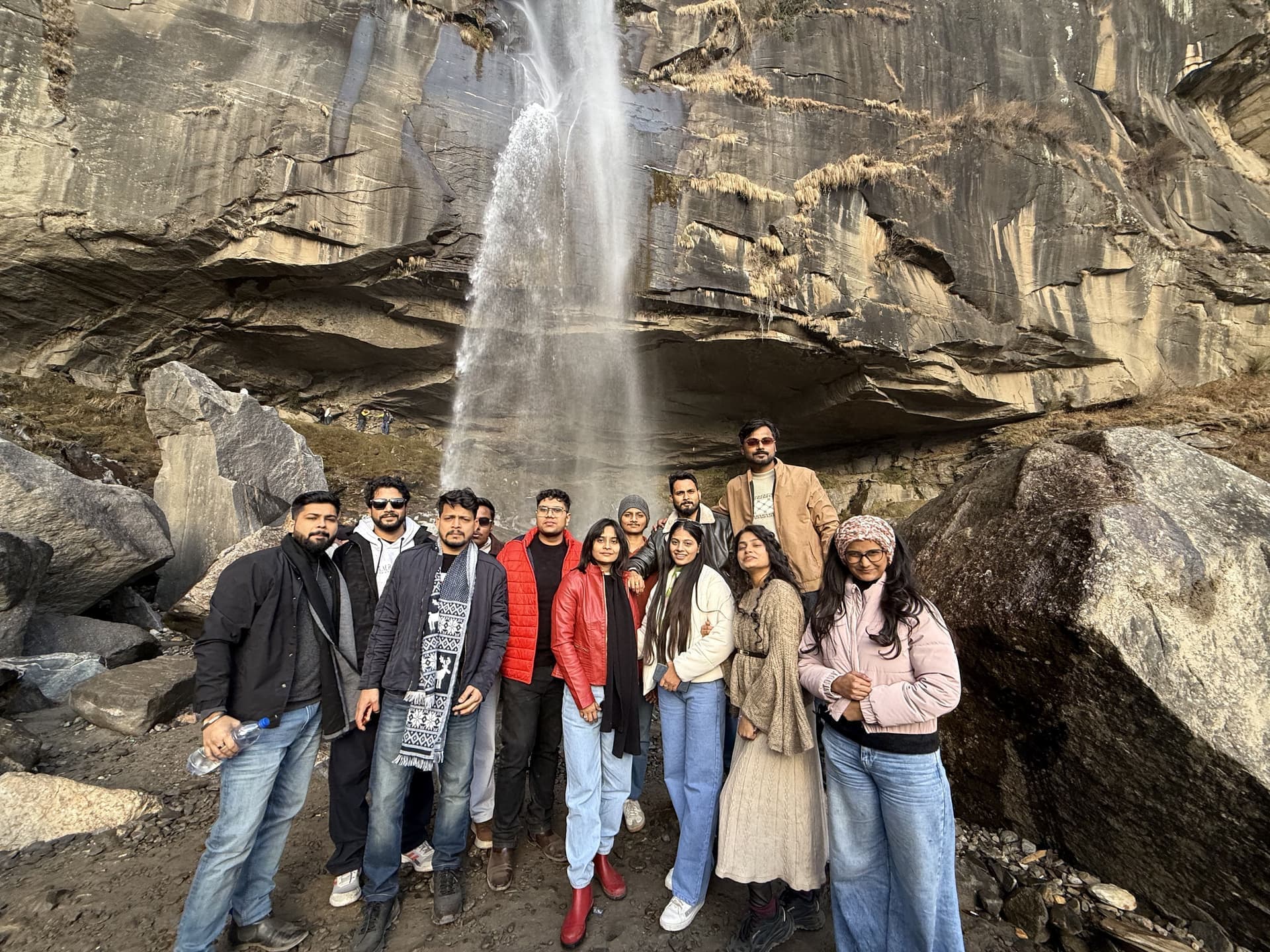 Travel with TripoMusafir: Group Culture, Safety, Camps & More